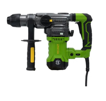Перфоратор ProCraft BH-1800 (018003)