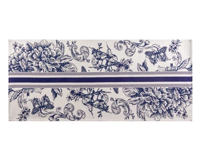 Раннер гобеленовый Lefard 40x100см (711-143)