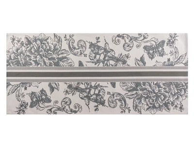Раннер гобеленовый Lefard 40x100см (711-142)