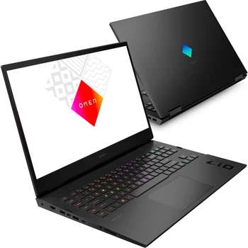 Ноутбук HP OMEN 17-ck1862nw (17.3'', 2K, 165 Hz / i7-12700H / 64 GB / 1 TB / RTX 3080 Ti 16 GB / Windows 11)
