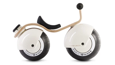 Велобег Early Rider Balance Bikes Bella Velio Ivory, 5060213321144