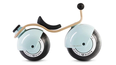 Велобег Early Rider Balance Bikes Bella Velio Sky Blue, 5060213321120