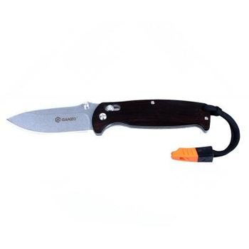 Нож Ganzo G7412-WD2-WS