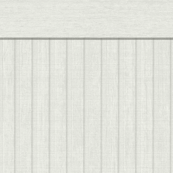 Обои AS Creation WALL Panels 39744-3 белый 1.06 х 5 м