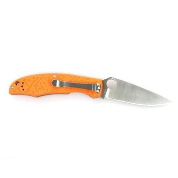Нож Ganzo G7321-OR оранжевый (G7321-OR)