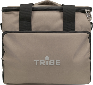 Термосумка Tribe Cooler 15 л Коричнева (T-IF-0010-brown)