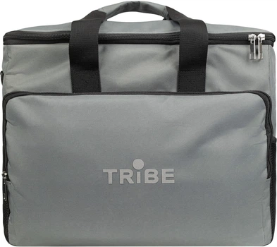 Термосумка Tribe Cooler 25 л Серая (T-IF-0011-grey)