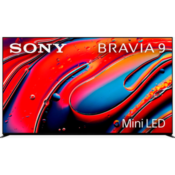 Телевизор Sony BRAVIA K XR90 85" Mini-LED 4K (K-85XR90) EU [131956]