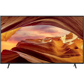 Телевизор Sony BRAVIA X75WL 50" LED 4K Ultra HD (KD-50X75WL) EU [131963]