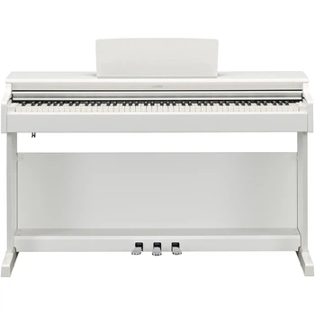 Цифрове піаніно Yamaha YDP-165 White [129915]