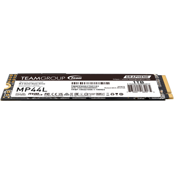 SSD накопитель TEAM MP44L 1 TB (TM8FPK001T0C101) [130607]