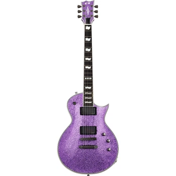 Электрогитара ESP E-II Eclipse DB Purple Sparkle [130794]