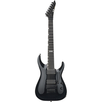Электрогитара ESP E-II Horizon FR-7 Black [130802]