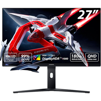 Монитор Xiaomi 27" Gaming Monitor G Pro 27i (ELA5585EU) [131734]