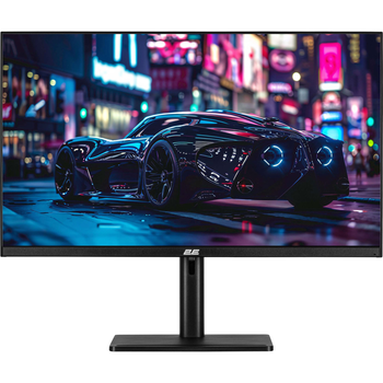 Монитор 2E Gaming 27" G2724B (2E-G2724B-01.UA) [131109]