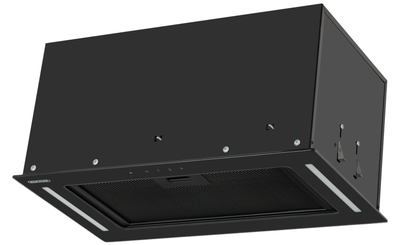 Вытяжка ELEYUS NAVIS 800 LED 52 BL