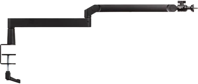 Стойка пантограф для микрофона Elgato Wave Mic Arm LP Black (10AAN9901)