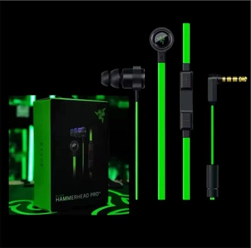 Наушники Razer Hammerhead PRO V2 V 2