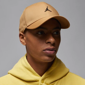 Кепка Jordan Rise Cap L/XL Бежевый FD5186-231