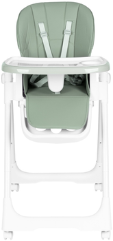 Стільчик для годування EcoToys зелений (HA-013 GREEN)