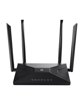 Бездротовий маршрутизатор Netis MW5360 ( Black )