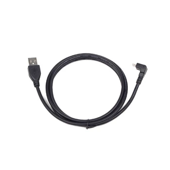 Кабель Cablexpert microUSB - USB 1.8 м (CCP-mUSB2-AMBM90-6)