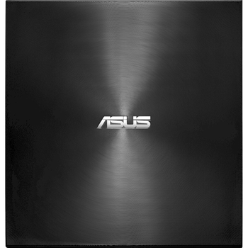 Оптичний привід ASUS ZenDrive SDRW-08U9M-U DVD+-R/RW USB2.0 EXT Ret Ultra Slim Black (90DD02A0-M29000)