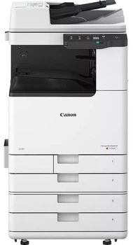 БФП А3 цв. Canon imageRUNNER C3326i с Wi-Fi (5965C005) ( 74,7 кг )
