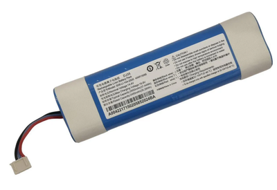 Батарея для Ecovacs Deebot DJ35, DJ36, DK35, DK36 2600 mAh