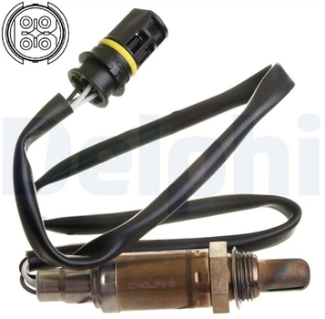 Лямбда-зонд Delphi (ES10580-12B1)