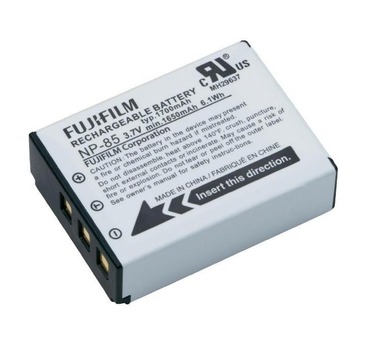 Акумулятор для FujiFilm NP-85 (аналог NP-170, CB-170), 1700 mAh (Fujifilm FinePix HS50EXR, HS33EXR, HS30EXR, SL300, SL280, SL260, SL240)