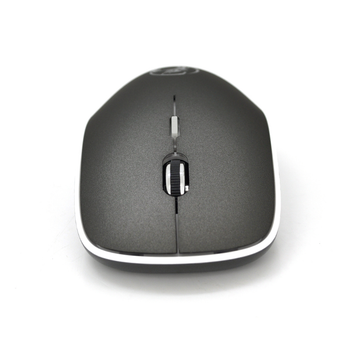 Мышь беспроводная iMICE G-1600 4 кнопки 800/1200/1600 DPI 2.4Ghz 10м Windows xp/Vista/Win7/8/10 Mac OS X 1xAA Black color box Q100