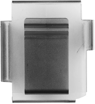 Накладка для плеера Shanling M0 Pro Clip Case Gray (90403280)