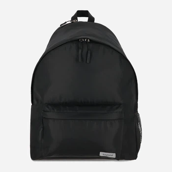 Рюкзак тканевый 24 л водонепроницаемый Bagland Stylish L 1119220726 Угольный (2011192207267)