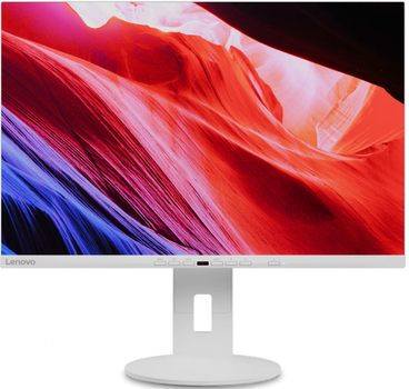 Монітор 24" Lenovo ThinkVision C24d-20 (63FENAT2EU)