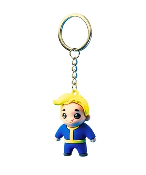 Брелок GoodLoot Fallout Vault Boy (5908305246398)