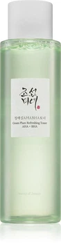 Тонер із кислотами Beauty Of Joseon Green Plum Refreshing Toner AHA+BHA 150 ml