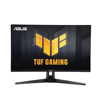Монітор ASUS 27' TUF Gaming VG27AQM1A 2xHDMI, DP, MM, IPS, 2560x1440, 260Hz, 1ms, DCI-P3 90%, AdaptiveSync, HDR400 (90LM05Z0-B08370)