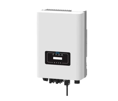 Сетевой инвертор для солнечных батарей Deye SUN-20K-G 20 кВт 3 фазы, MPPT 2/3+3