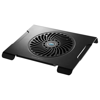 Подставка для ноутбука Cooler Master 15.6" BLACK R9-NBC-CMC3-GP