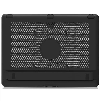 Подставка для ноутбука Cooler Master 17" MNW-SWTS-14FN-R2