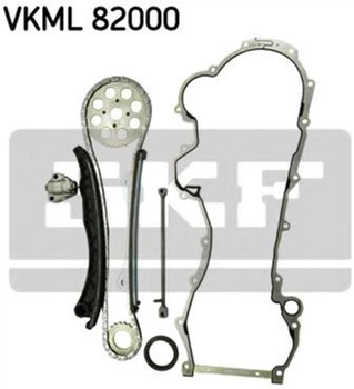 Комплект приводной цепи SKF (VKML 82000)