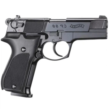 Пневматичний пістолет Umarex Walther CP88 4,5 мм 416.00.00