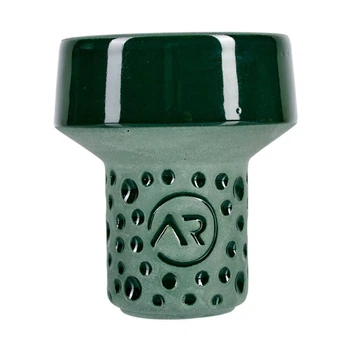 Чаша для кальяну Aroma Uniform Green