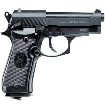 Пневматичний пістолет Umarex Beretta Mod. 84 FS Blowback 4,5 мм 5.8181