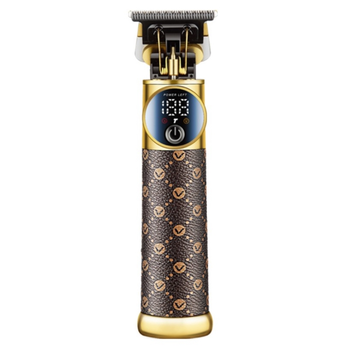 Триммер VGR V-942 Brown