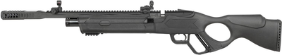 Гвинтівка пневматична Optima Vectis PCP 4.5 мм (23704518)