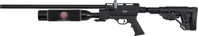 Винтовка пневматическая Optima Factor PCP 4.5 мм (23704527)