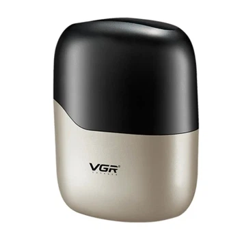 Электробритва VGR V-345 Grey