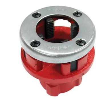 Плашка трубная Intertool 1"1/4 (SD-8013)